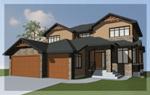 Colwyn Bay Home Design

Okotoks are single family estate home concept.

3D color rendering